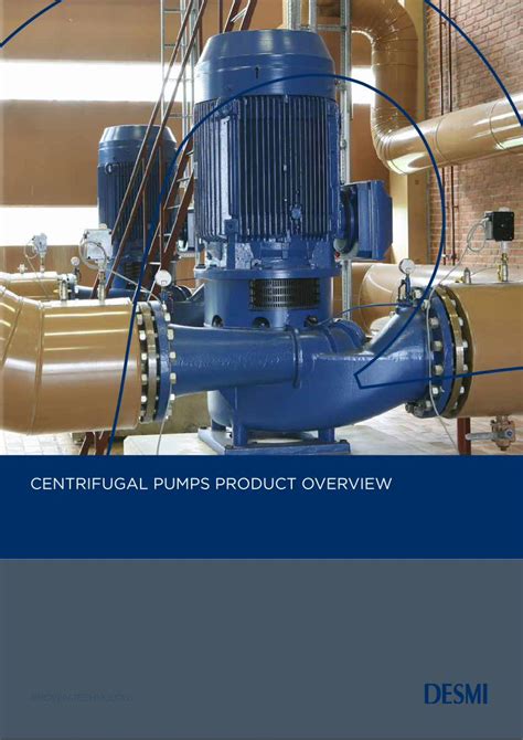 desmi centrifugal pump|desmi pump catalogue pdf.